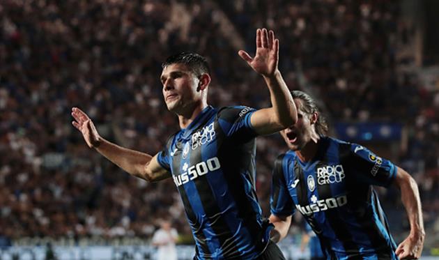 РУСЛАН МАЛІНОВСЬКИЙ, GETTY IMAGES