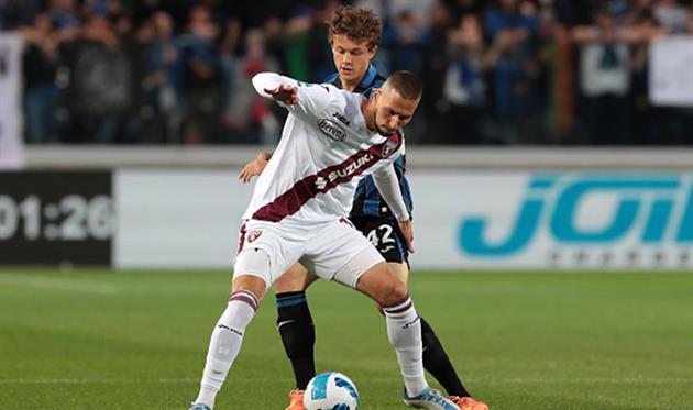 Марко П'яца, Getty Images