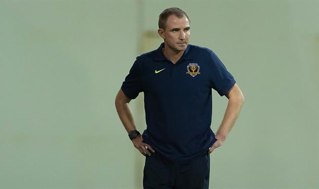 Олександр Кучер, СК Дніпро-1