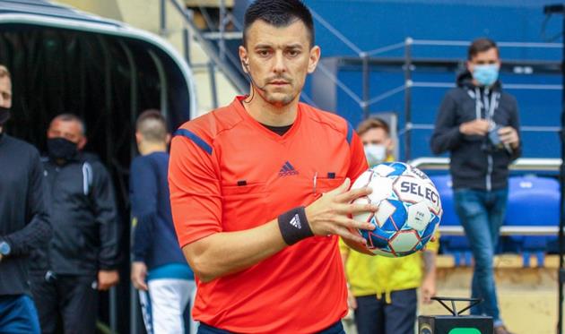 Андрій Коваленко, ФК Металіст 1925