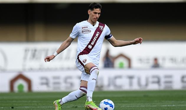 Саша Лукич, Getty Images