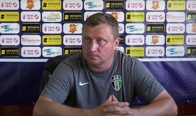 Юрій Гура, ФК Інгулець