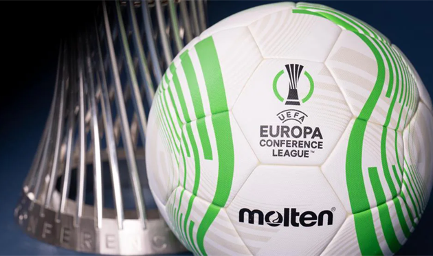 Жеребкування групового етапу Ліги конференцій