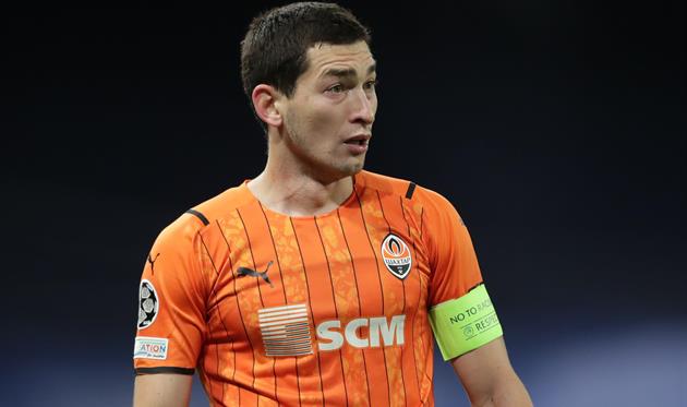 Тарас Степаненко, getty images