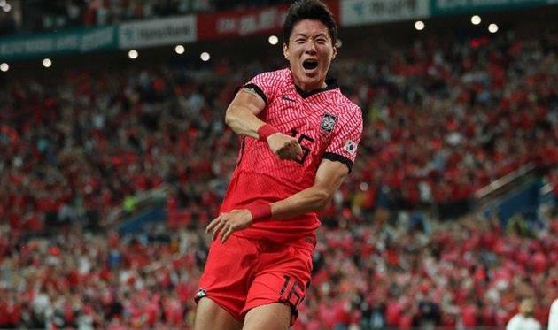 Хван Уї Джо, Ноттінгем Форест