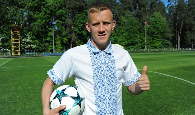 Іван Петряк — про готовність стати лідером Шахтаря, повернення у збірну, війну та Арестовича