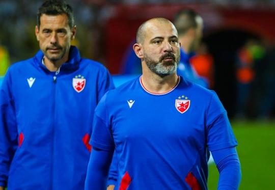 Деян Станкович