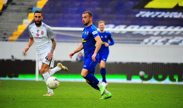 Львів — Зоря, фото УПЛ