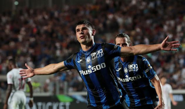 Руслан Маліновський, getty images