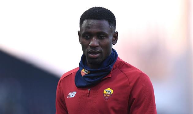 Амаду Діавара, getty images