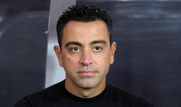 Хаві Ернандес