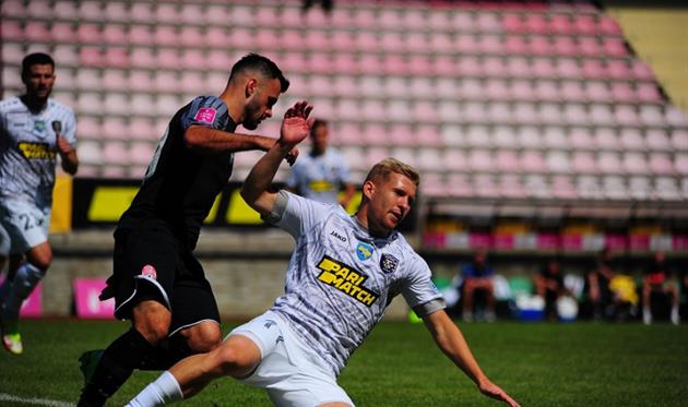 Львів — Зоря, УПЛ