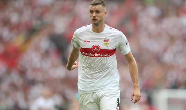 Саша Калайджич