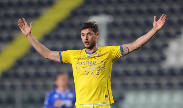 Роман Яремчук, Getty Images