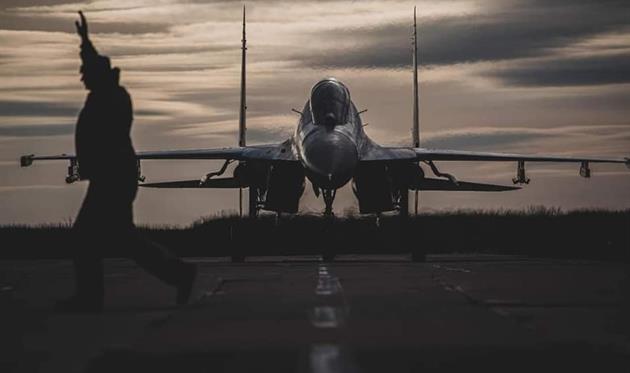 ФОТО: FACEBOOK.COM/GENERALSTAFF.UA