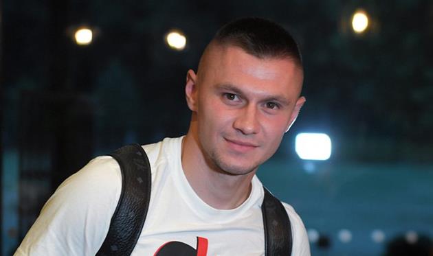 Олександр Зубков, ФК Шахтар