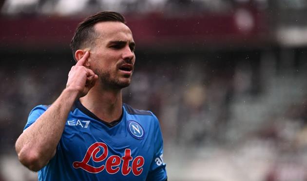 Фабіан Руїс