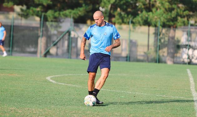 Ярослав Ракицький, FACEBOOK.COM/ADSKULUBU