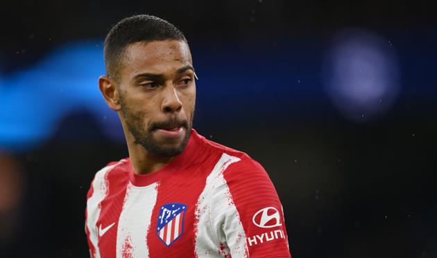 Ренан Лоді, getty images