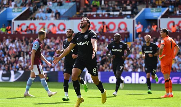 Пабло Форнальс, getty images