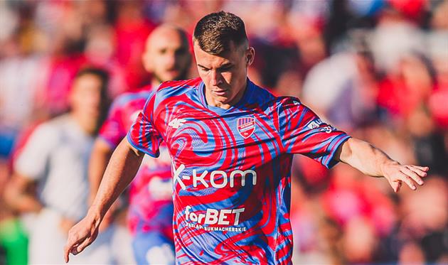 ФОТО ФК РАКУВ