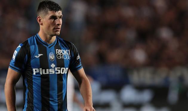 РУСЛАН МАЛІНОВСЬКИЙ, GETTY IMAGES