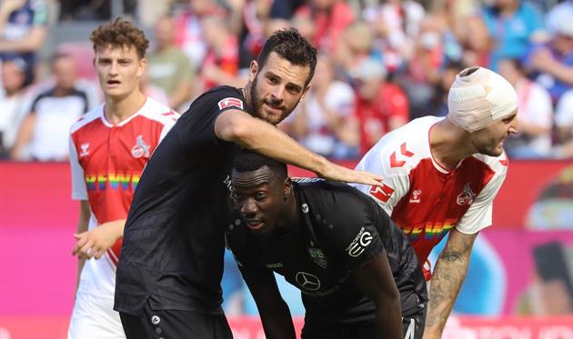 Фото: twitter.com/VfB