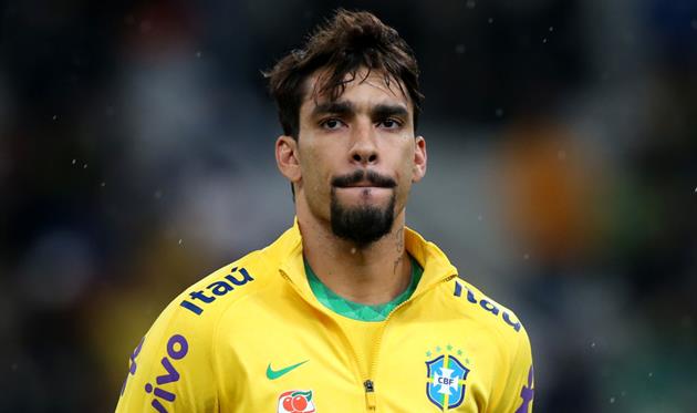 Лукас Пакета, Getty Images