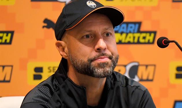 Ігор Йовічевіч, Шахтар Донецьк