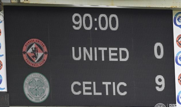 ФОТО ФК СЕЛТІК