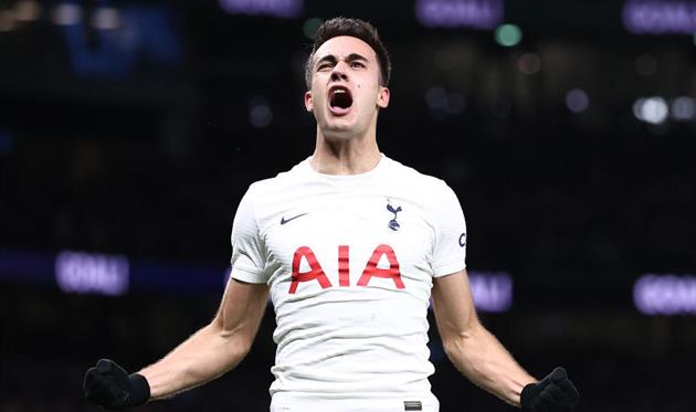 Серхіо Регілон, getty images