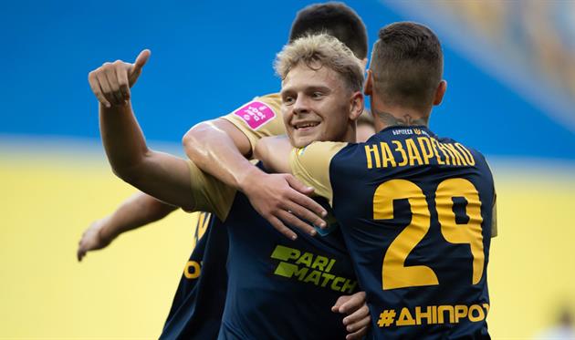 фото ск дніпро-1