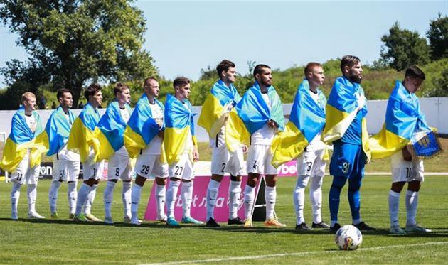 фото ФК Олександрія