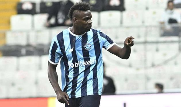 ФОТО АДАНА ДЕМІРСПОР