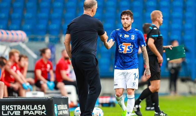 fot. Przemek Szyszka