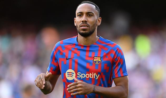 П'єр-Емерік Обамеянг, Getty Images