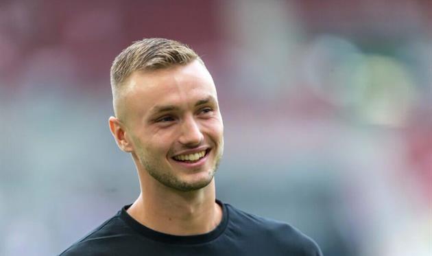 Саша Калайджич