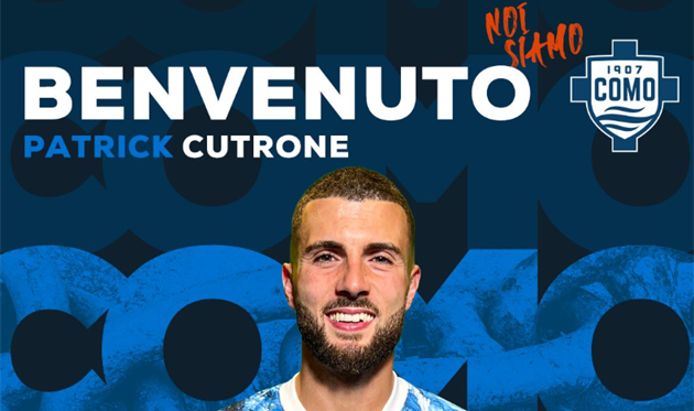 Патрік Кутроне