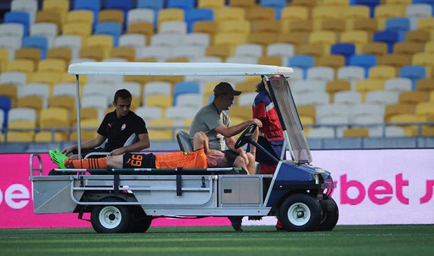 Віктор Корнієнко, ФК Шахтар