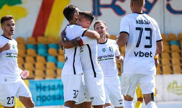 ФОТО ФК ОЛЕКСАНДРІЯ