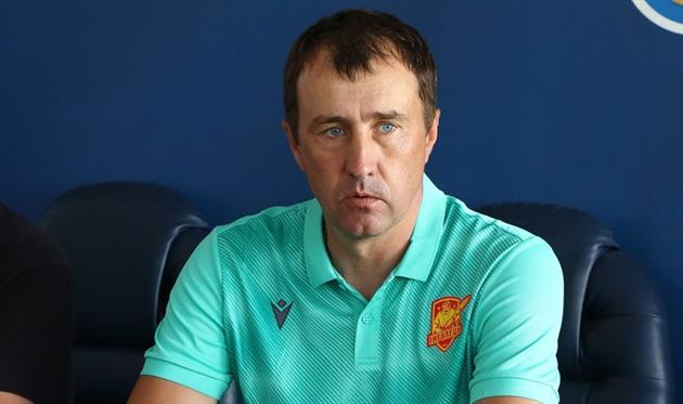 Сергій Лавриненко Фото сайт Металіста