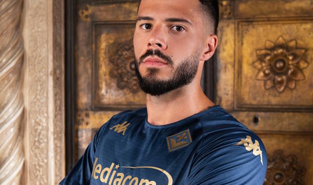 Форма Фіорентини