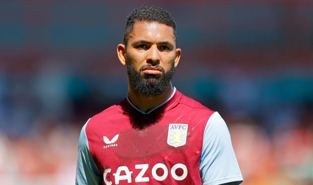 Дуглас Луїс