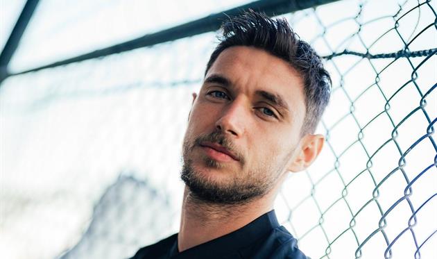 Роман Яремчук, ФК Брюгге