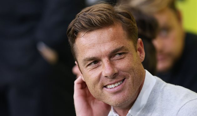 СКОТТ ПАРКЕР, GETTY IMAGES