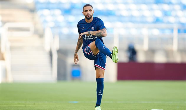 ЛЕВЕН КЮРЗАВА, GETTY IMAGES