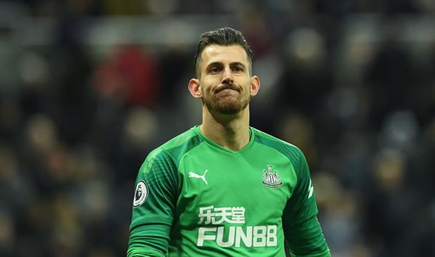 МАРТІН ДУБРАВКА, GETTY IMAGES