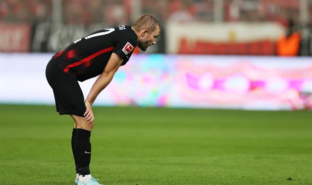 Конрад Лаймер, getty images