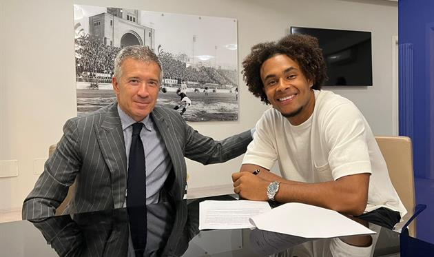 Джошуа Зіркзее, ФК Болонья