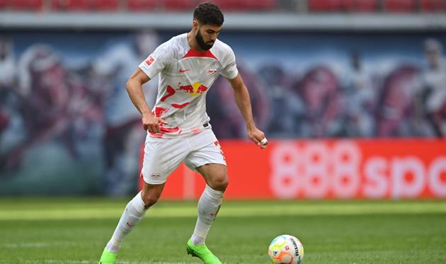 Йошко Гвардіол, getty images